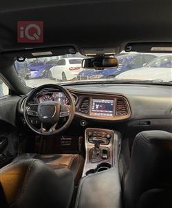 دودج تشالنجر